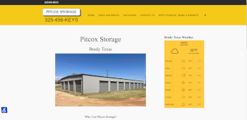 pitcoxstorage350