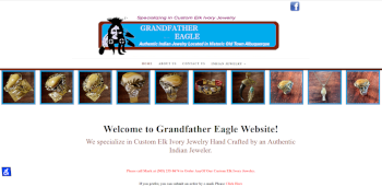 grandfathereagle350