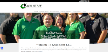 kwikstaffllc350